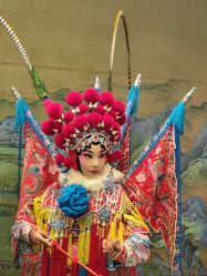 点击看大图 -梨园天地京剧摄影(玲珑天地店)