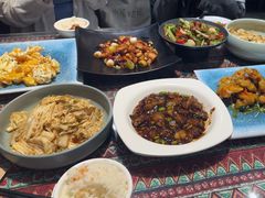 -玉桥餐厅(天坛店)