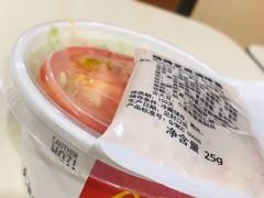 -麦当劳(北京南站店)
