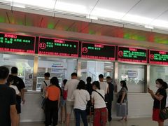 -重庆西南医院(西南院区)