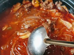 -肖记公安牛肉鱼杂馆·省级非物质文化遗产(三角路直营店)