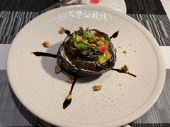 奶酪茄子塔-小蕃茄意大利餐厅(开发区时尚天街店)
