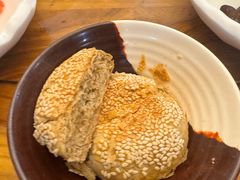 -清真·京华源铜锅涮肉(丰庆店)