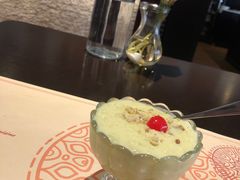 -克比叔叔印度餐厅Kebabs on the Grille(人民广场店)