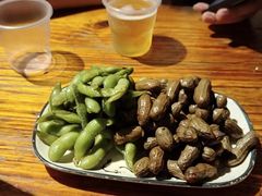 -木屋烧烤(白石洲店)