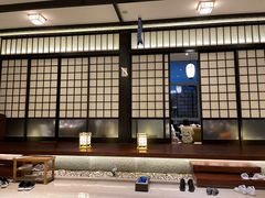 -中国书法大厦日本料理