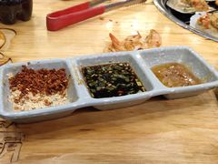 -蜀中烤霸·自助烤肉(郫都店)