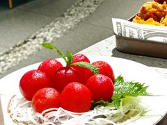 -妥妥烤肉料理(昙华林店)