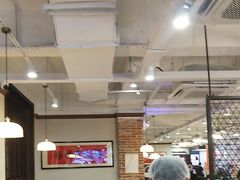 -鸿姐老火锅(疁城新天地店)