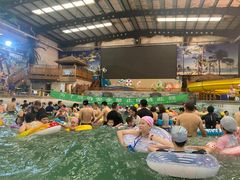 -南宫温泉水世界