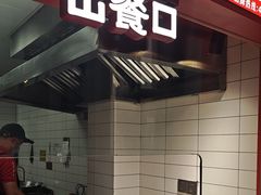 -黑色经典臭豆腐·湖南特产(太平街口店)