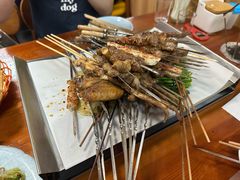 -江湖翅客(琶洲新村店)