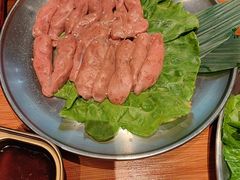 -子檀大隐炭烧(食品街店)