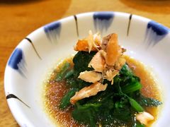 -水之惠鲜鱼料理(王府大街店)