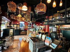 -Phensiri Thai Restaurant