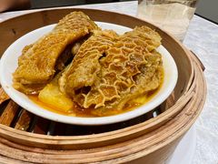 -頂好酒家·经典粤菜(海信广场店)