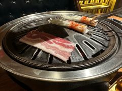 -九田家黑牛烤肉料理(太阳宫广场店)