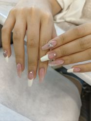 -斯馨·健康美甲美睫