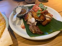 -大头虾越式风味餐厅(光明广场店)