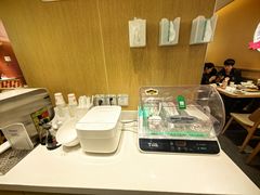 -乡村基·川味现炒大王(熙悦天街店)