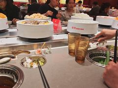 -龍歌自助小火锅(雨花台江南虹悦城店)