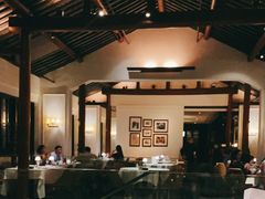 大堂-夜上海(新天地店)