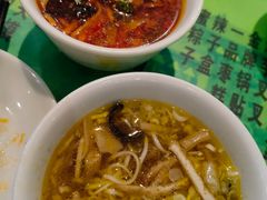 -令氏家外家周秦食府(高新店)