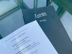 -EATALIA意塔利意式餐厅(鼓楼店)