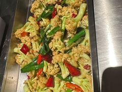 -No.DD戳子烧烤·江湖菜(北京总店)