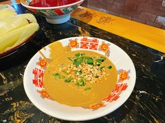 -憨孃孃·重庆老火锅(红山黑金店)