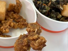 -美美阿姨醋肉(县后路店)