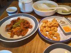 -吕氏疙瘩汤·私家菜馆(慈云寺店)