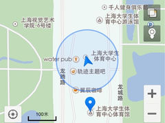iphone_upload_pic-上海大学生体育中心游泳馆(松江店)