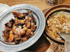 -常来小聚·广州非遗传承餐厅(地王广场店)