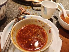 -小天鹅火锅·一线江景洪鼎旗舰店(洪崖洞店)