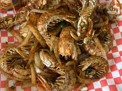 -覃记海鲜美食餐厅