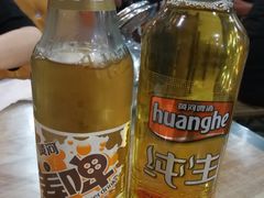 -壹阁胡羊焖饼(特色小吃街店)