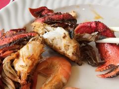 -华厦大酒店·桃源西餐厅·自助餐