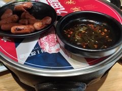 -九田家黑牛烤肉(溧水万达店)
