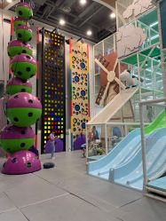 -meland club亲子乐园(石家庄万象城店)