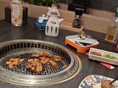 -AJIYA·池袋日式烧肉自助(天津万象城店)