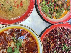 -馬伍旺川菜(江北虹悦城店)
