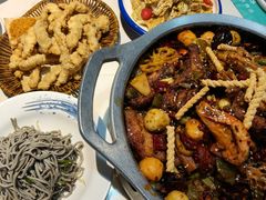 -小城外婆肴私房菜.家宴聚集点(圆明园颐和园·清河上地店)