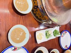 -1078號老北京涮肉(松柏店)