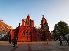 -圣·阿列克谢耶夫教堂