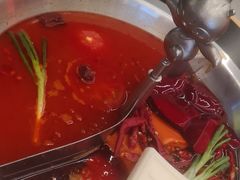 -蜀大侠火锅.川剧变脸(龙泉世茂店)
