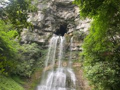 -鹿院坪生态旅游景区
