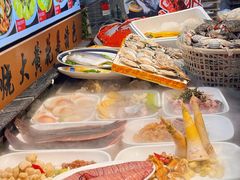 -渔家风味·鲅鱼水饺·央视展播·海鲜天津菜(开发区店)