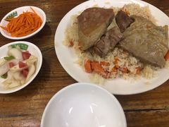 -217丰惠源抓饭(江乾路店)