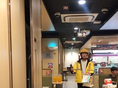 -海底捞火锅(龙湾万达广场店)